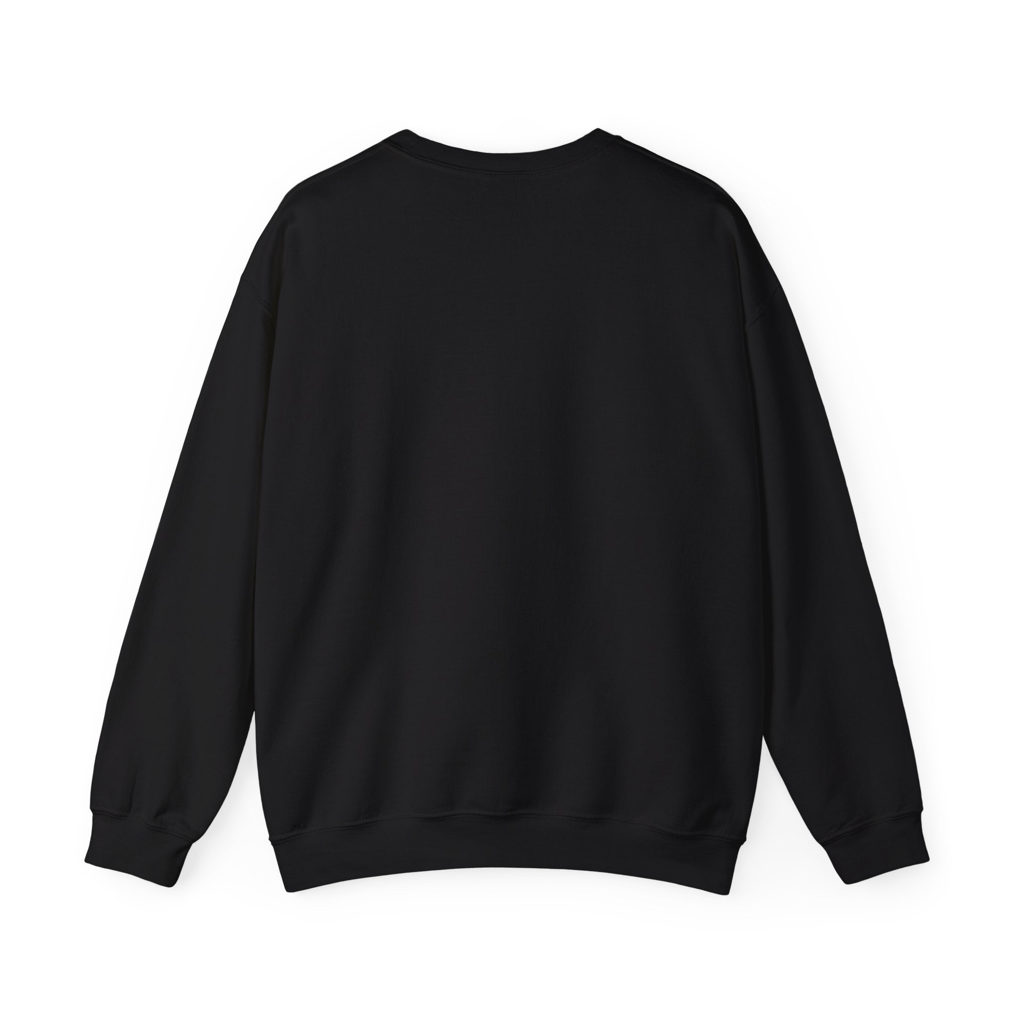 Respect the Locals Buffalo Badge Sweatshirt