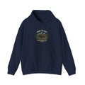 Respect the Locals Buffalo Badge Hoodie