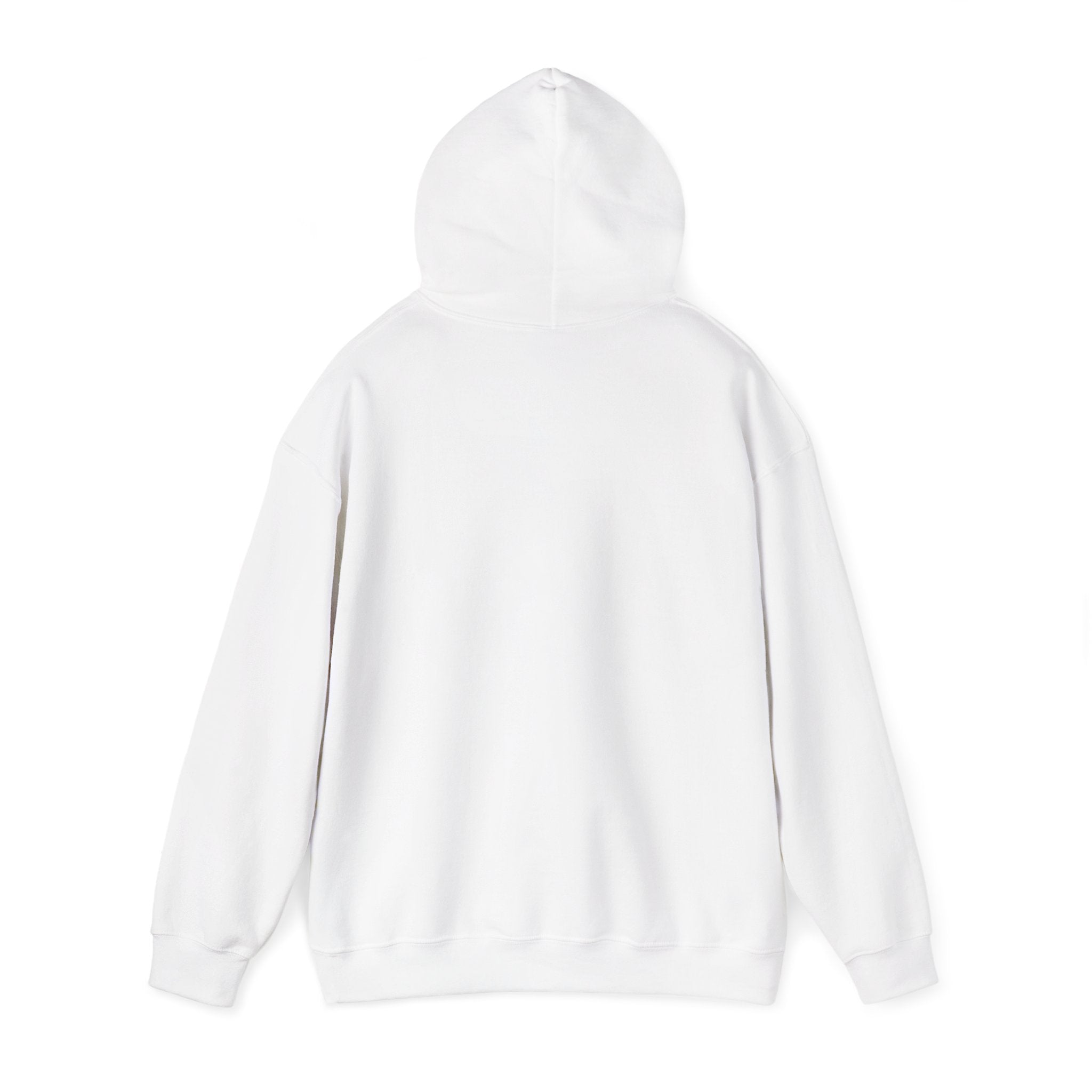 Certified Feral Parent Hoodie