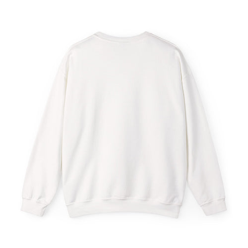 Crewneck Sweatshirt — Minimal Forest Moonline Graphic