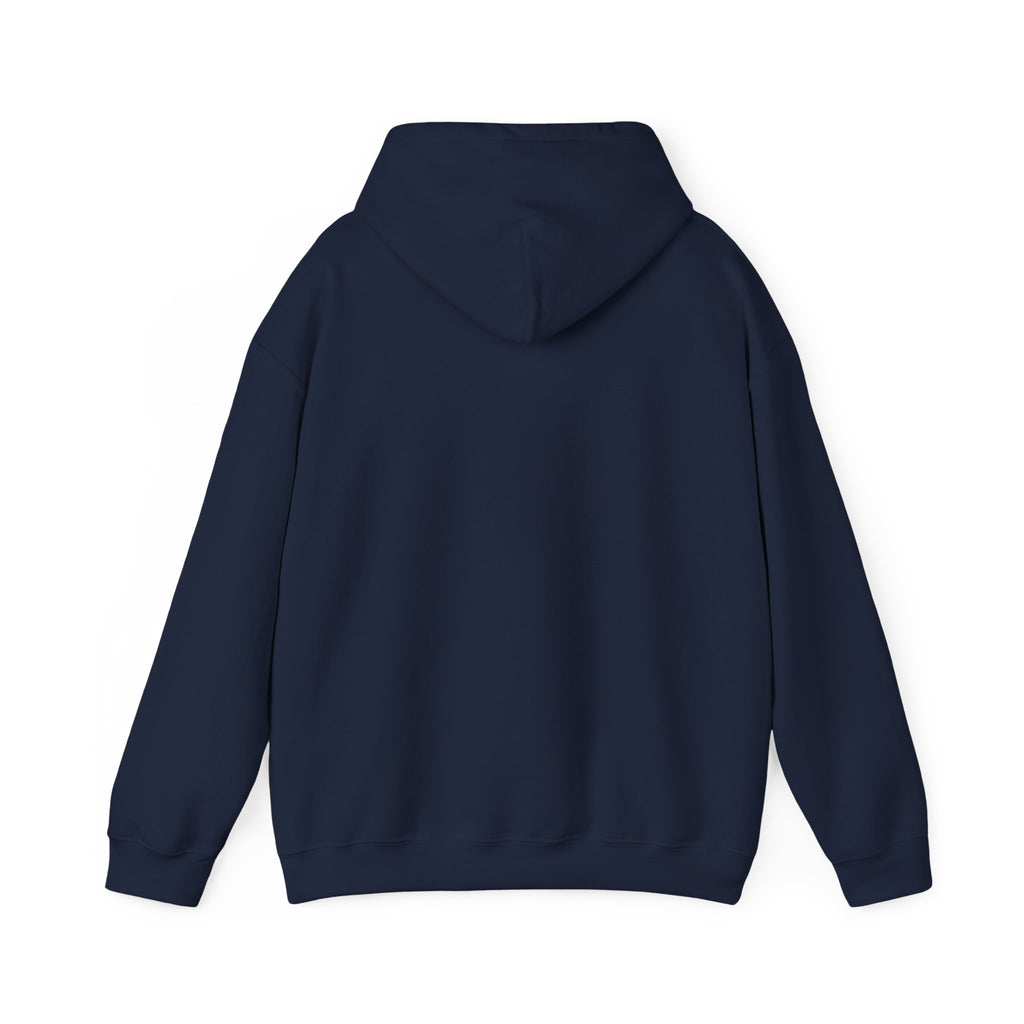 Certified Feral Parent Hoodie