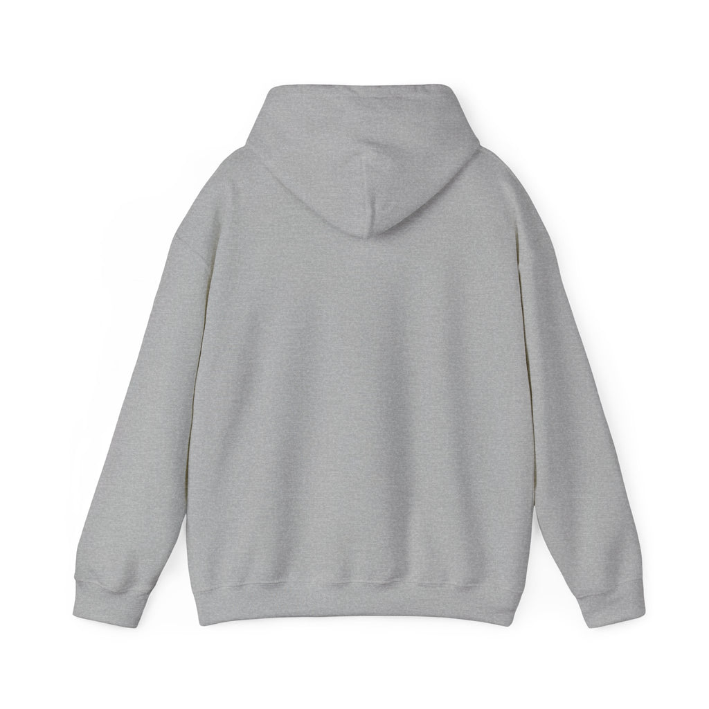 Respect the Locals Buffalo Badge Hoodie