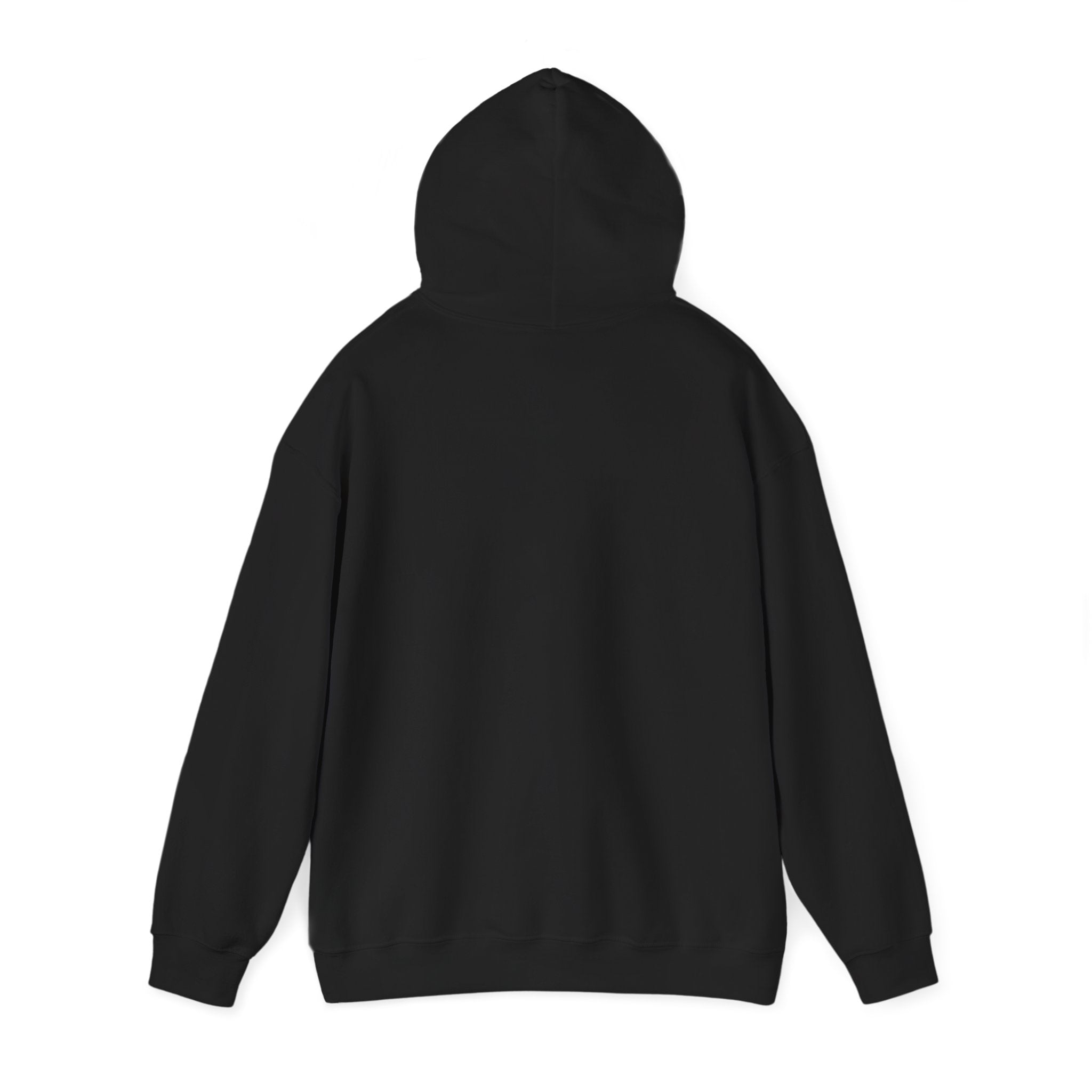 Certified Feral Parent Hoodie