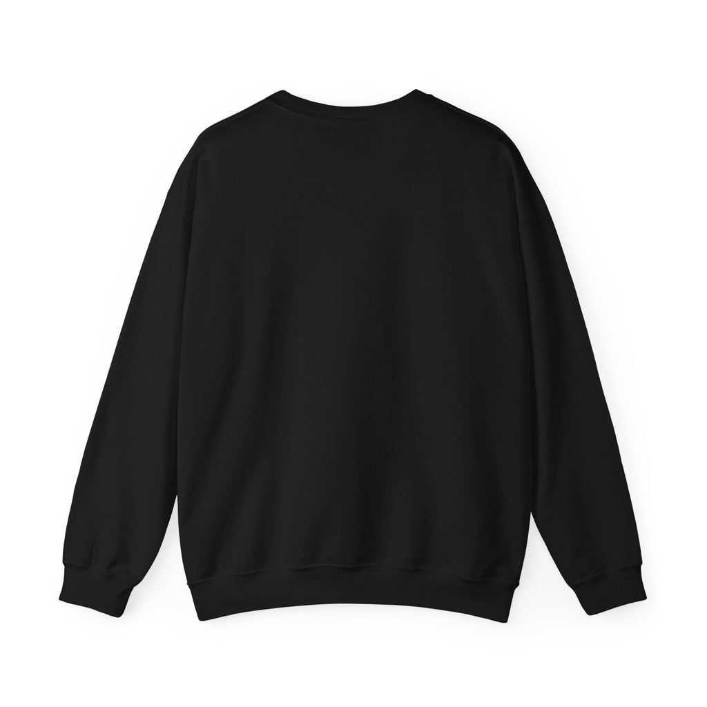 Certified Feral Parent Sweatshirt
