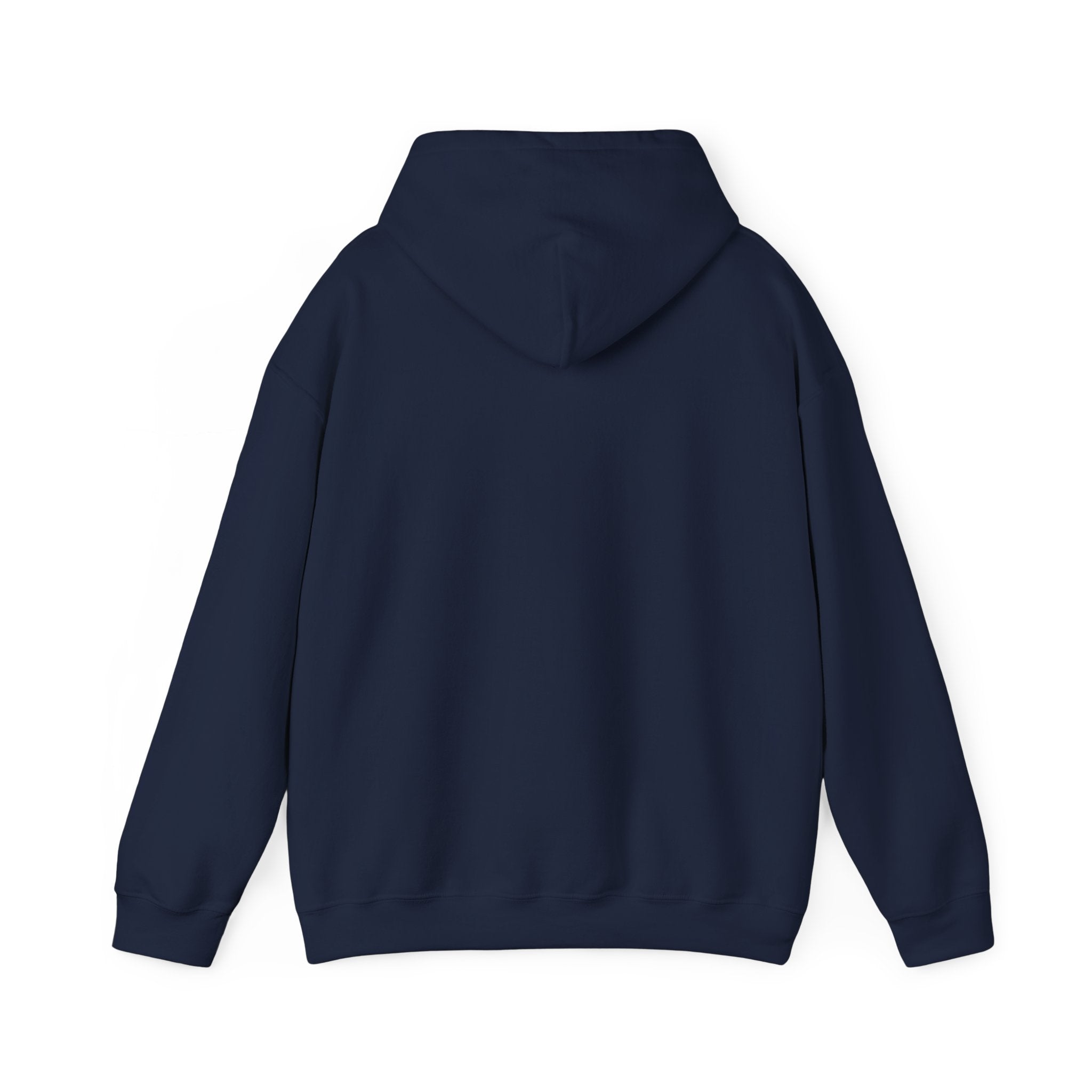 Respect the Locals Buffalo Badge Hoodie