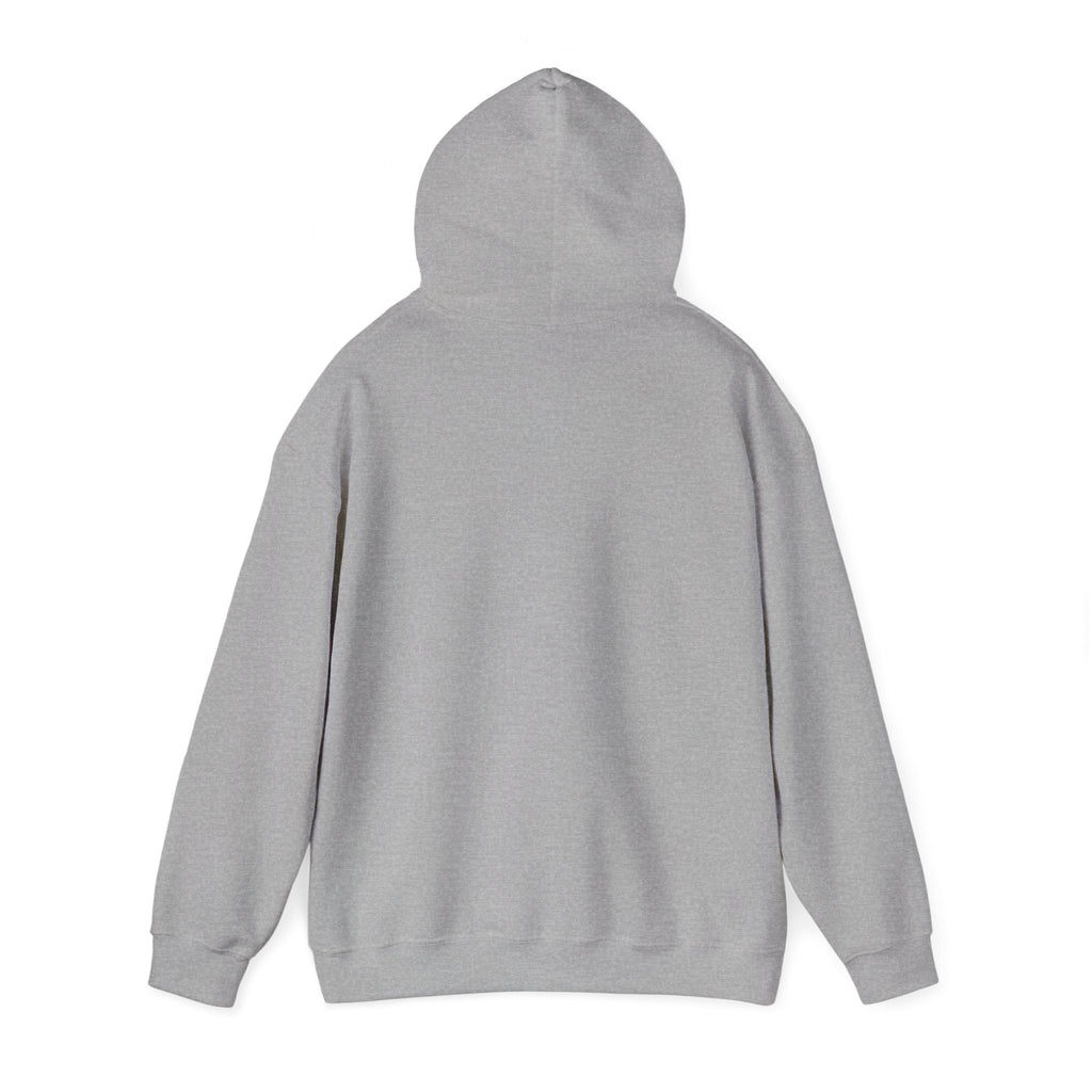 Certified Feral Parent Hoodie