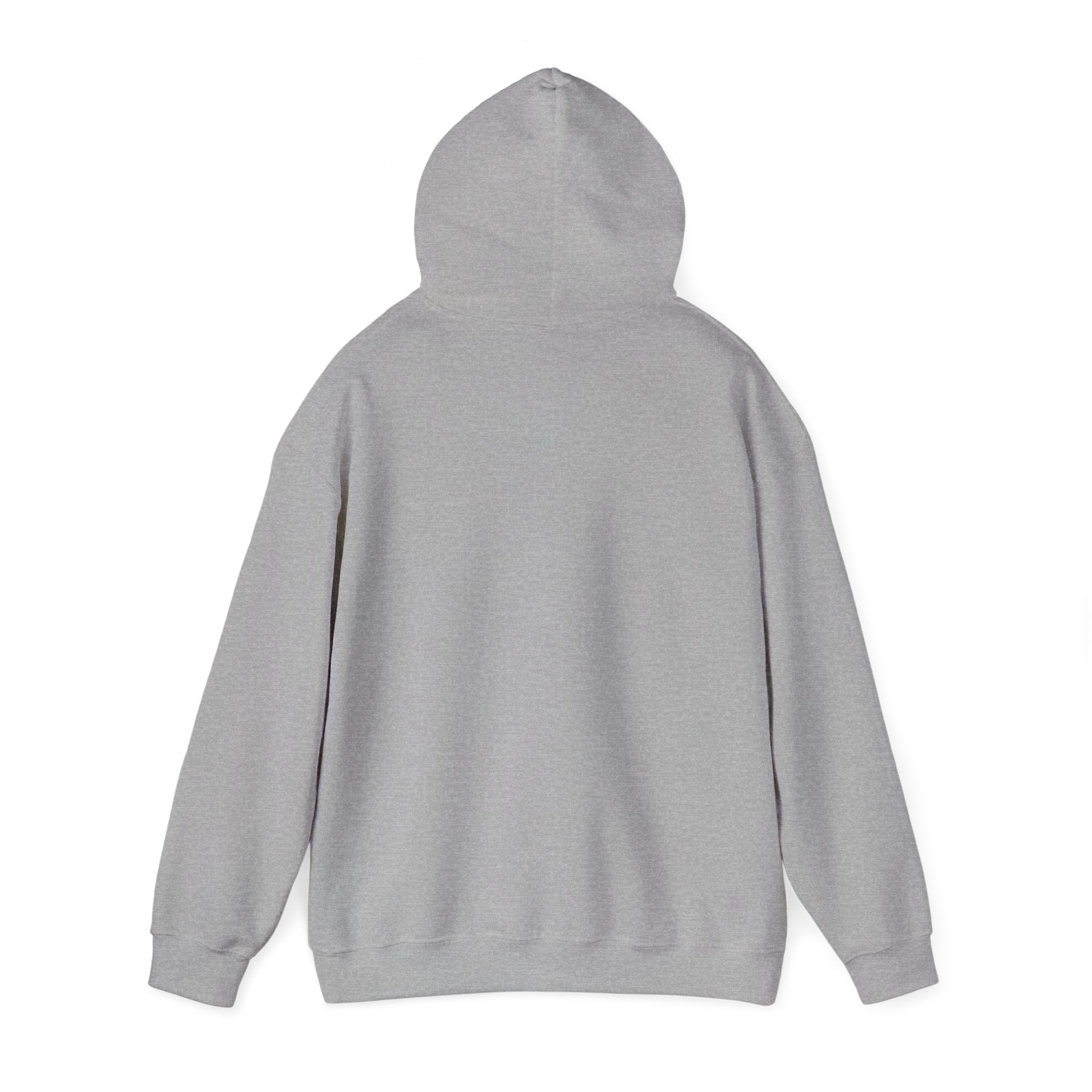 Certified Feral Parent Hoodie