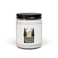 Soy Candle — Woodland River Scents: Forest Breeze 9oz Scented Candle