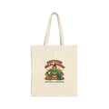 Certified Feral Parent Tote Bag