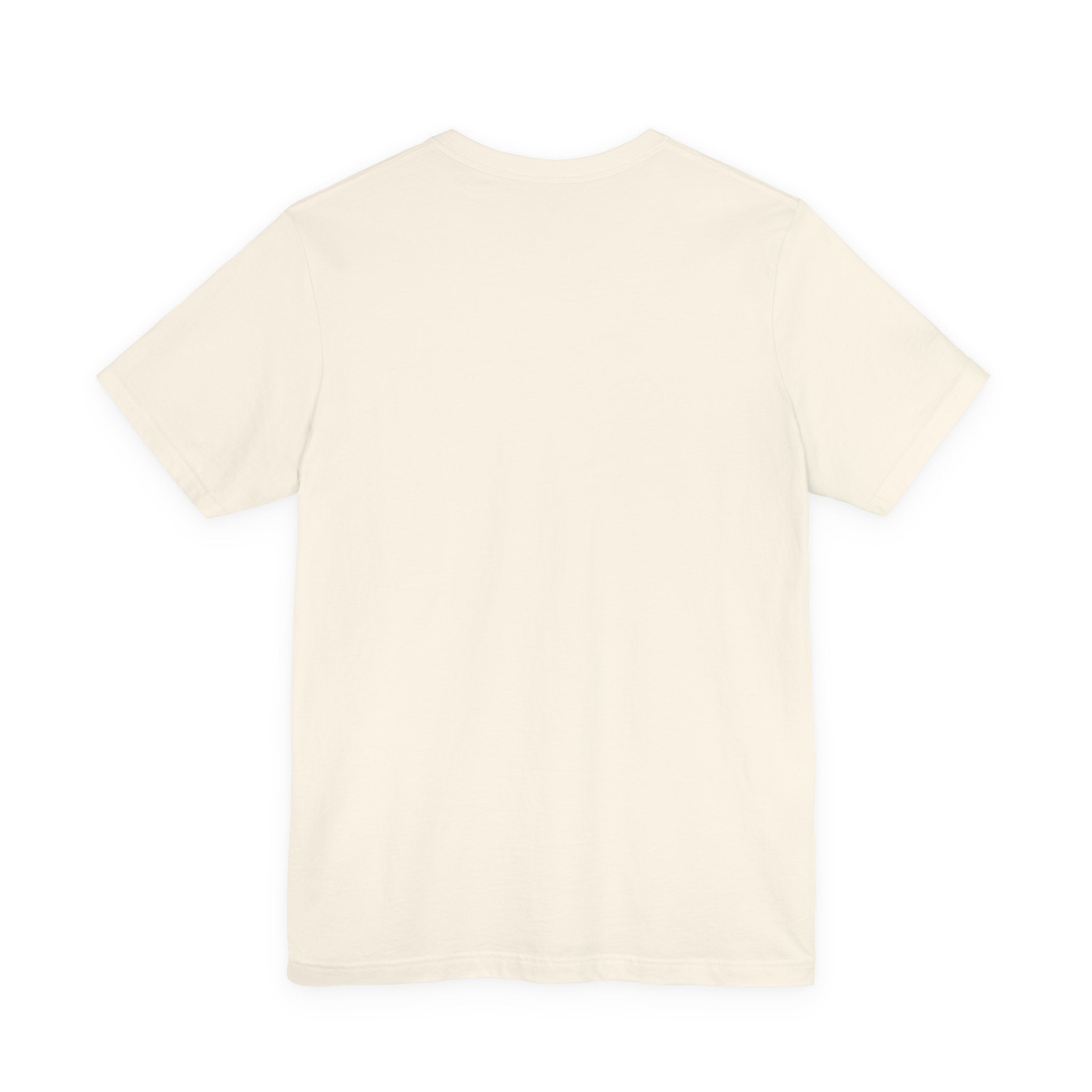Respect the Locals Buffalo Badge T-shirt