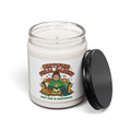 Certified Feral Parent Candle