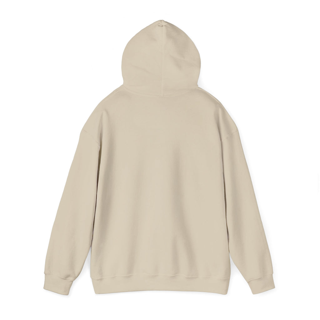 Certified Feral Parent Hoodie