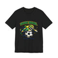 Vamos Brasil Soccer T-shirt