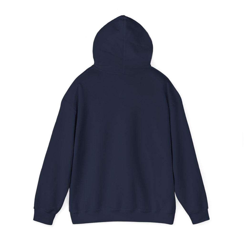Respect the Locals Buffalo Badge Hoodie
