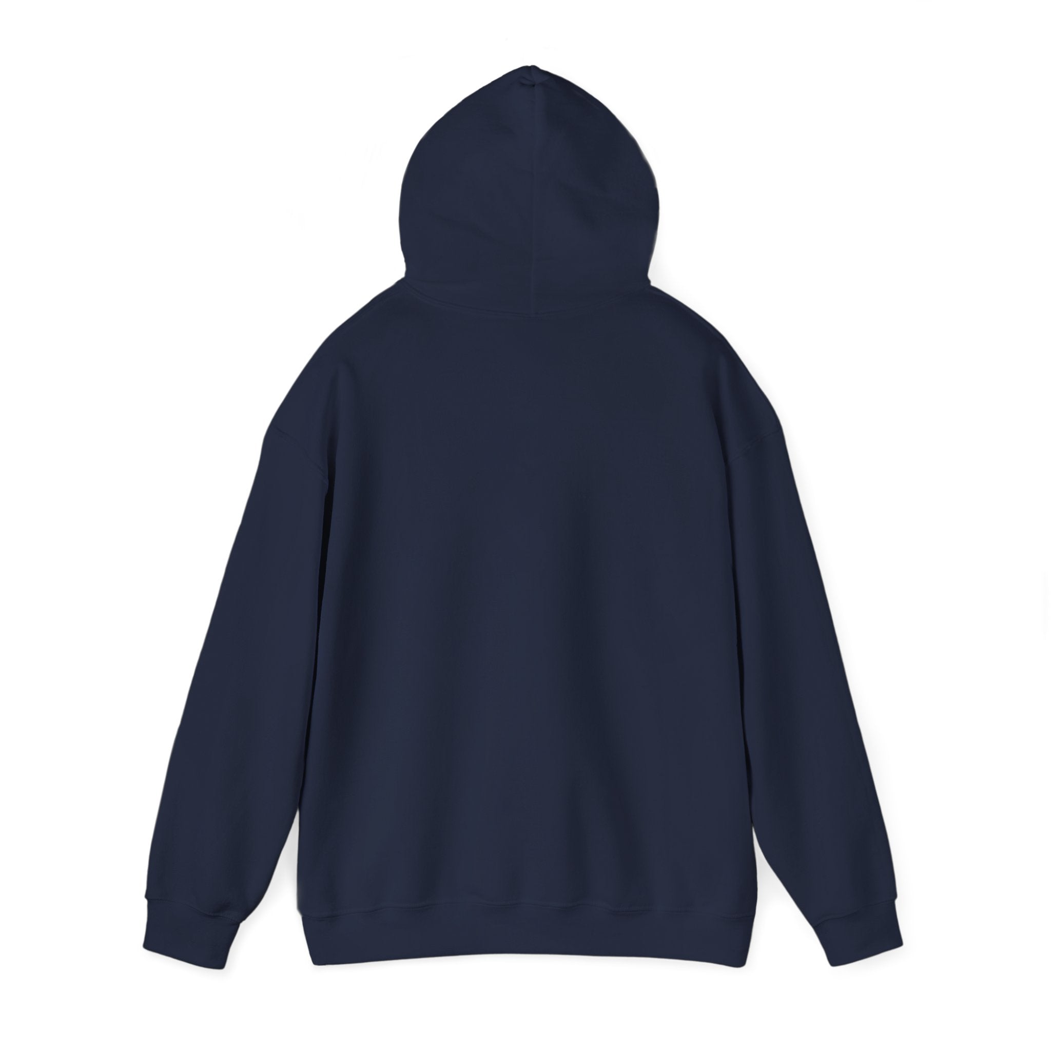 Respect the Locals Buffalo Badge Hoodie