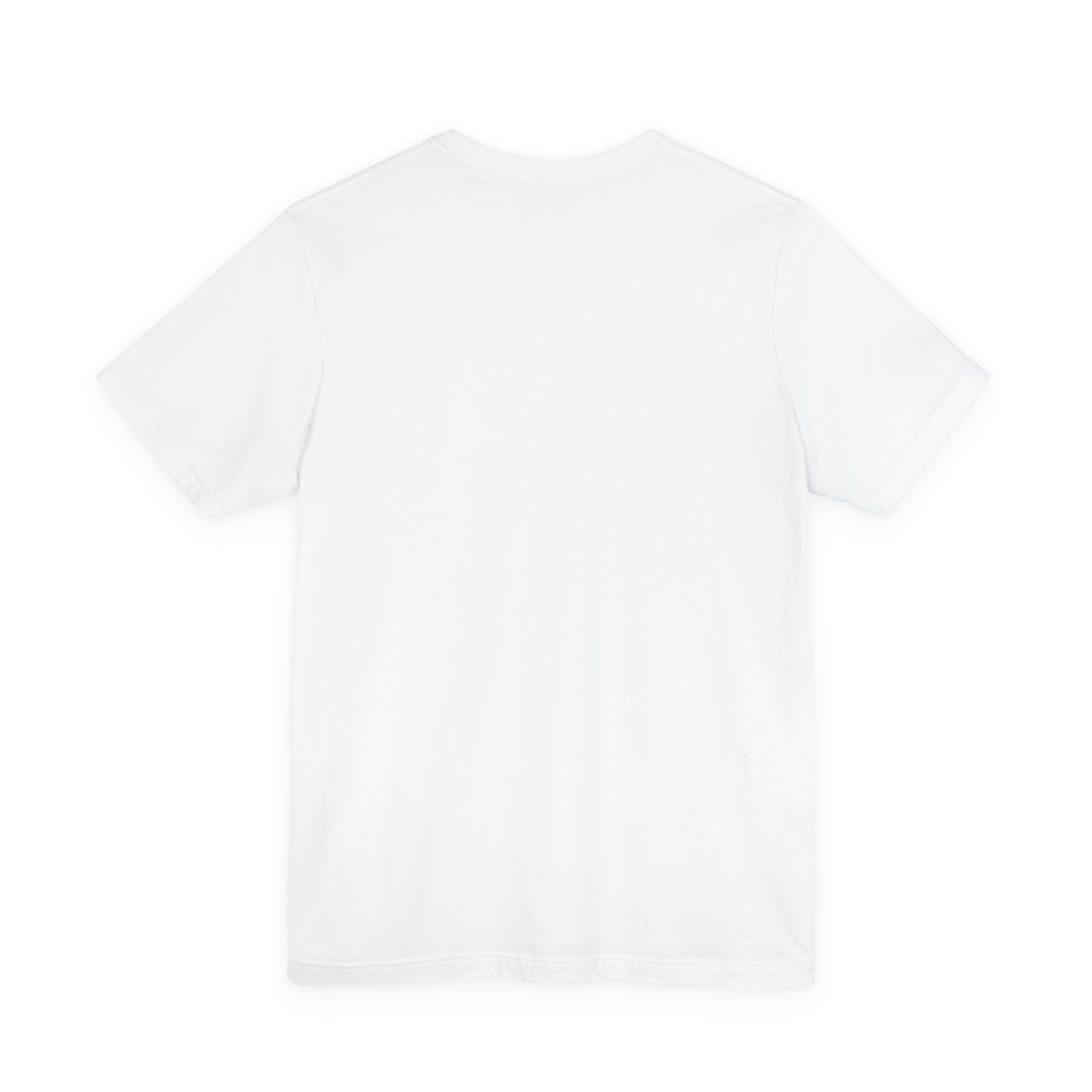 Respect the Locals Buffalo Badge T-shirt