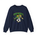 Vamos Brasil Soccer Sweatshirt