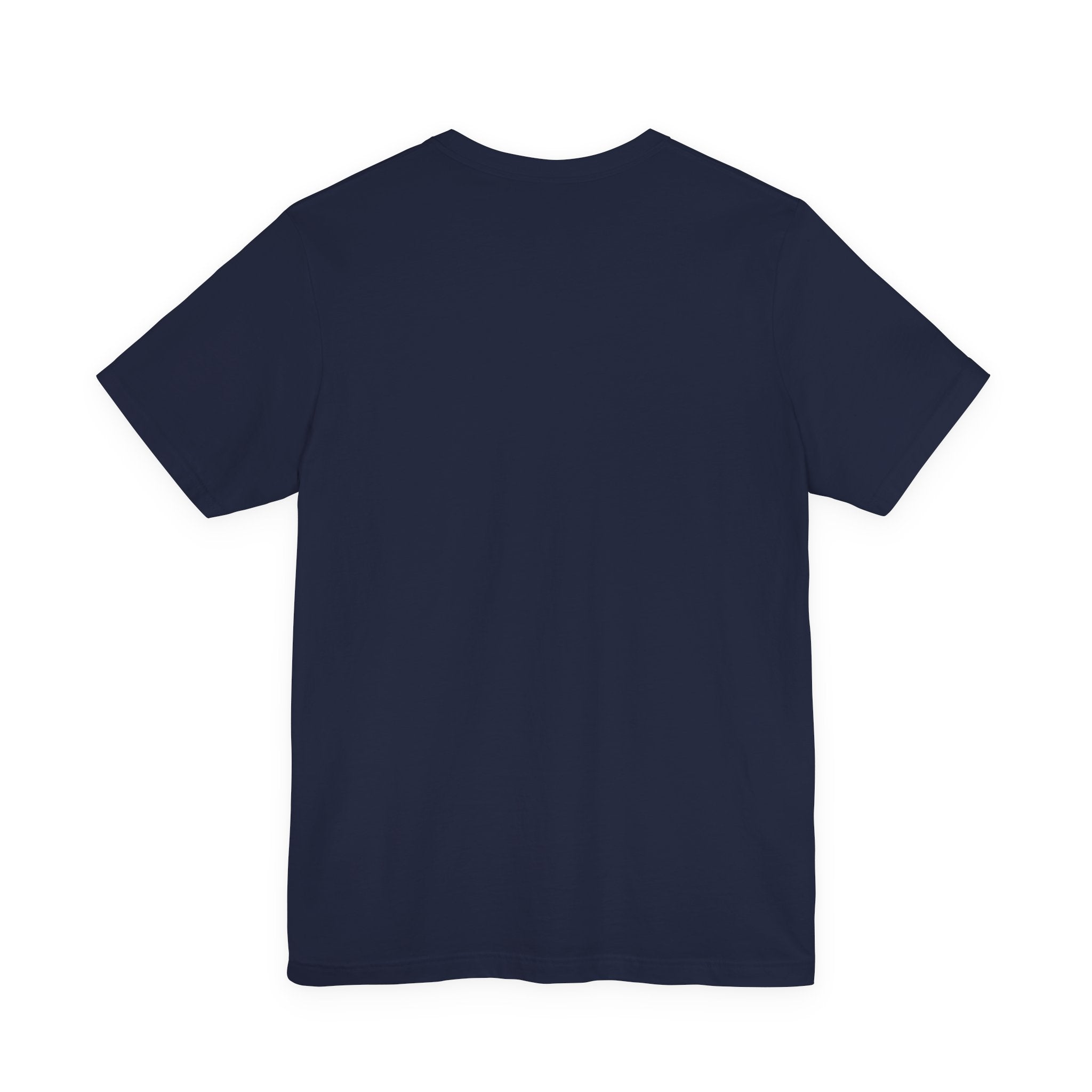 Respect the Locals Buffalo Badge T-shirt