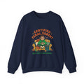 Certified Feral Parent Sweatshirt