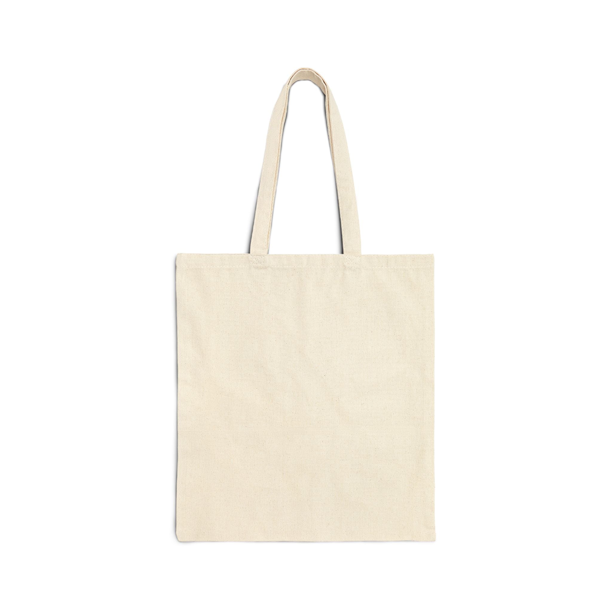 Vamos Brasil Soccer Tote Bag