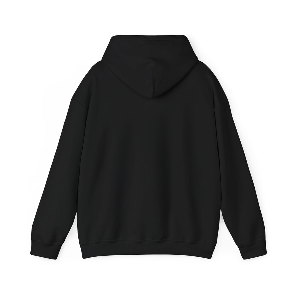 Vamos Brasil Soccer Hoodie