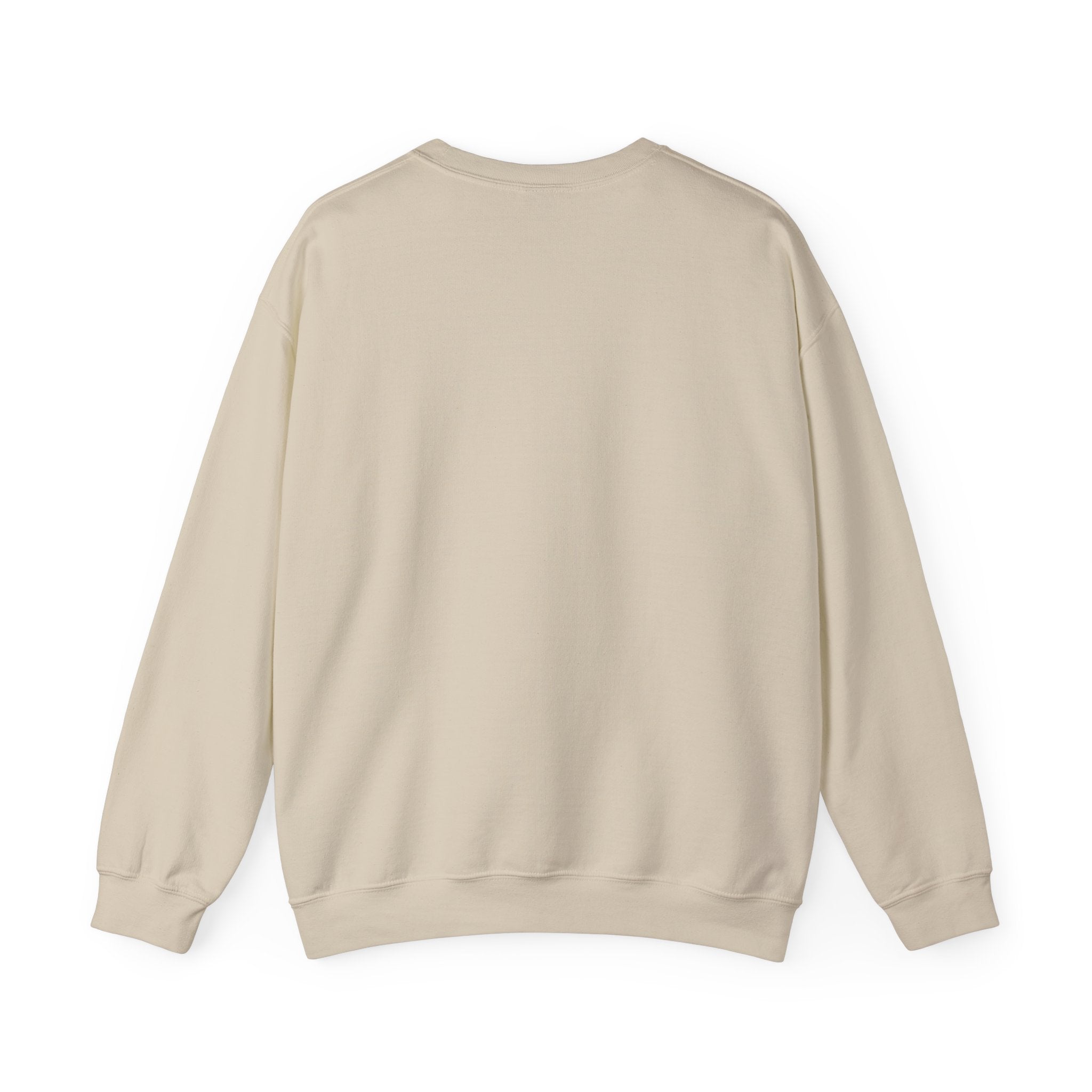 Certified Feral Parent Sweatshirt