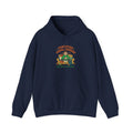 Certified Feral Parent Hoodie