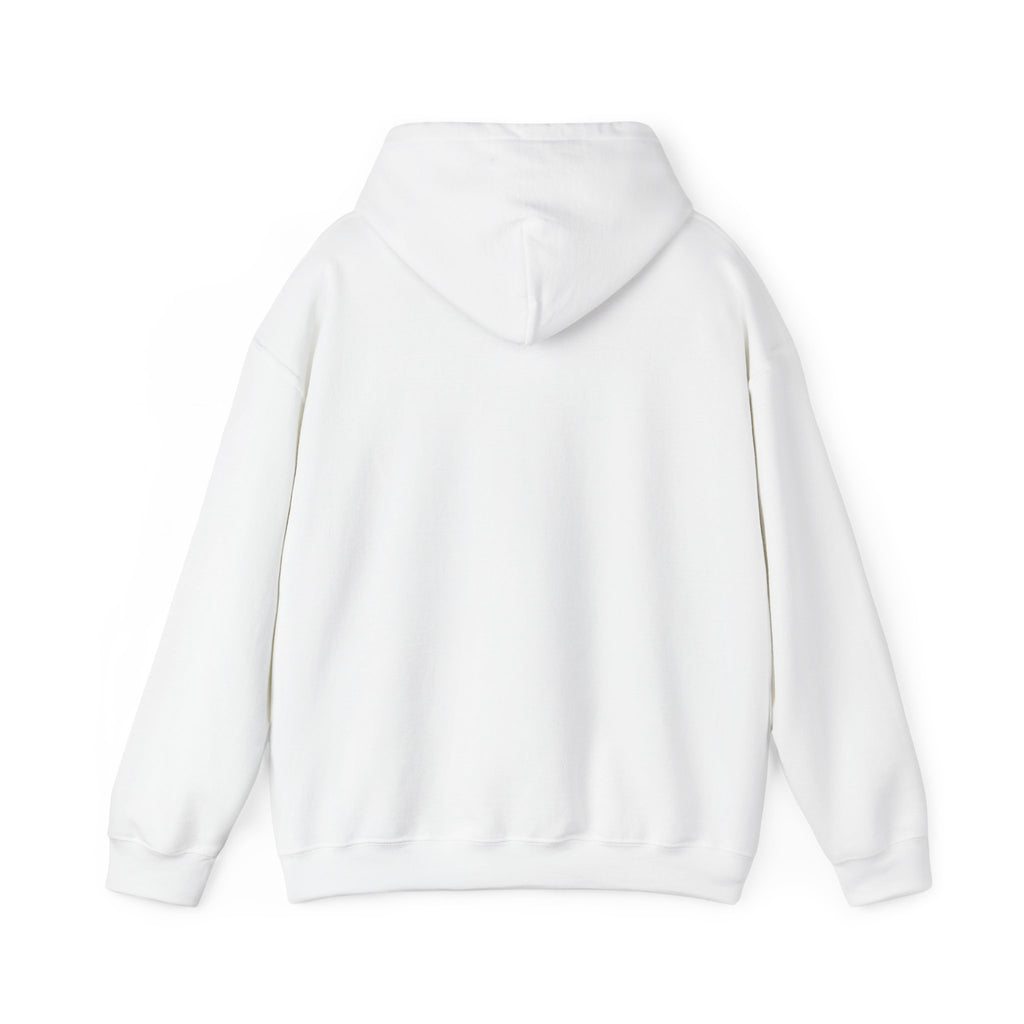 Respect the Locals Buffalo Badge Hoodie