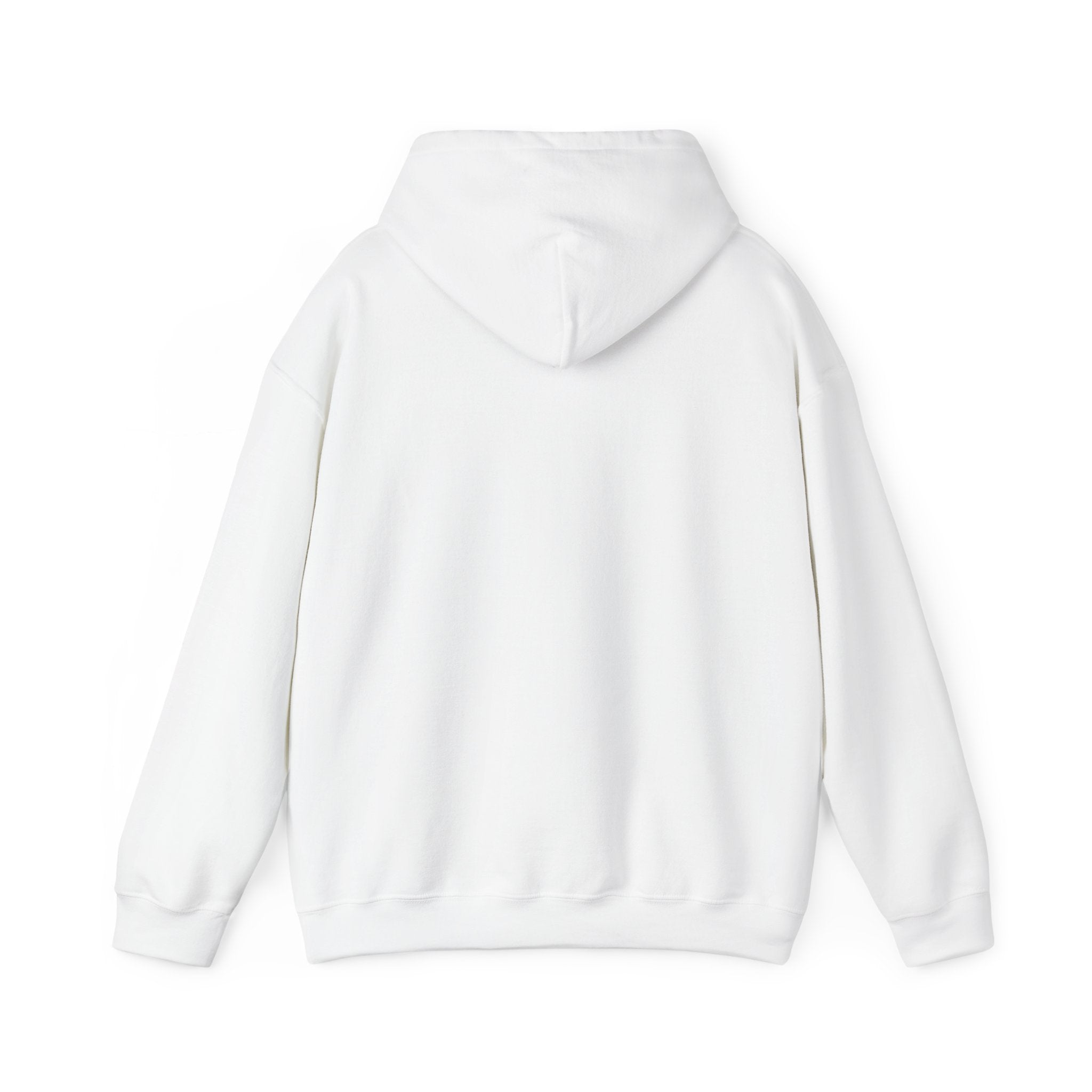 Respect the Locals Buffalo Badge Hoodie