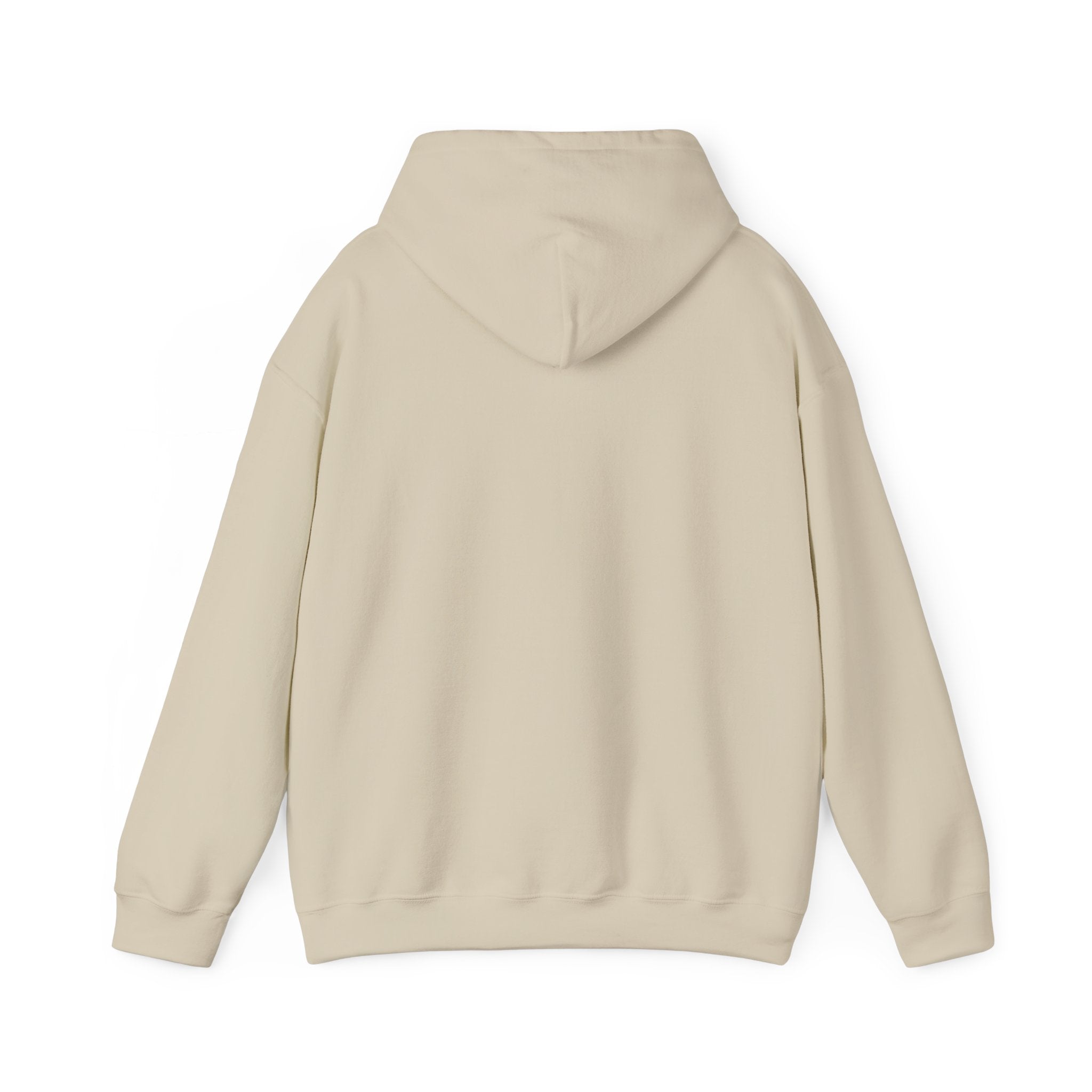 Respect the Locals Buffalo Badge Hoodie