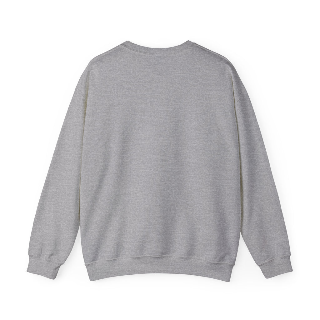 Certified Feral Parent Sweatshirt